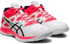 Lookbook (W) ASICS Gel Task MT 2 ''Weiß Rot'' 1072A037-101