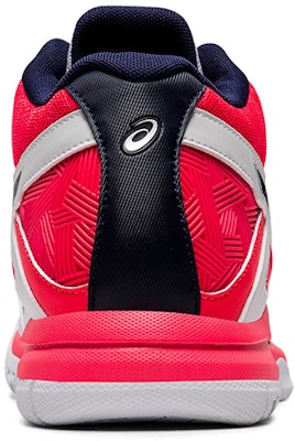 (W) 아식스 젤 태스크 MT 2 '화이트 레드' 1072A037-101 Purchase (W) 아식스 젤 태스크 MT 2 '화이트 레드' 1072A037-101