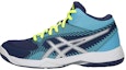 Buy (W) ASICS Gel-Task MT 'Blue Comfort' Biru Selesa B753Y-400