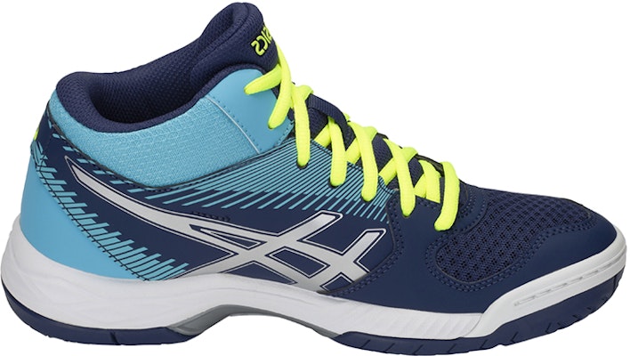 (W) ASICS Gel-Task MT 'Blue Comfort' Biru Selesa B753Y-400 Order (W) ASICS Gel-Task MT 'Blue Comfort' Biru Selesa B753Y-400