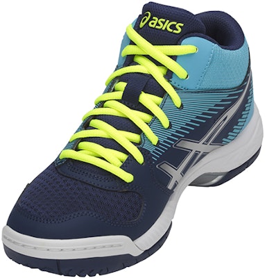 (W) ASICS Gel-Task MT 'Blue Comfort' Biru Selesa B753Y-400 Lookbook (W) ASICS Gel-Task MT 'Blue Comfort' Biru Selesa B753Y-400