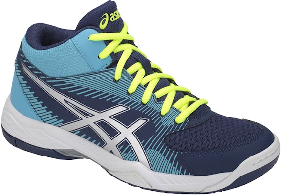 (W) ASICS Gel-Task MT 'Blue Comfort' Biru Selesa B753Y-400 Shop (W) ASICS Gel-Task MT 'Blue Comfort' Biru Selesa B753Y-400