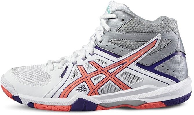 (W) ASICS Gel-Task MT 'Kelabu Jingga' B556Y-0106 Buy (W) ASICS Gel-Task MT 'Kelabu Jingga' B556Y-0106