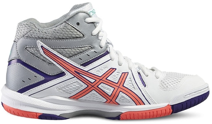 (W) ASICS Gel-Task MT 'Kelabu Jingga' B556Y-0106 Order (W) ASICS Gel-Task MT 'Kelabu Jingga' B556Y-0106