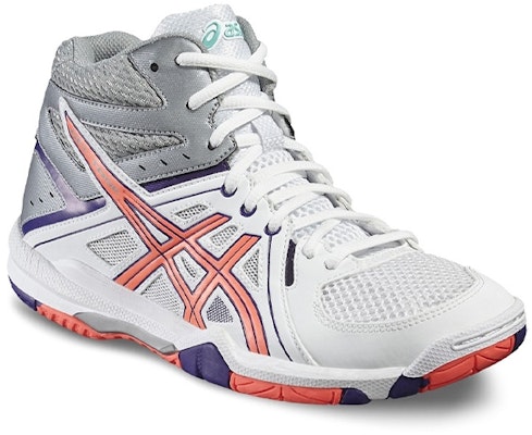 (W) ASICS Gel-Task MT 'Kelabu Jingga' B556Y-0106 Lookbook (W) ASICS Gel-Task MT 'Kelabu Jingga' B556Y-0106
