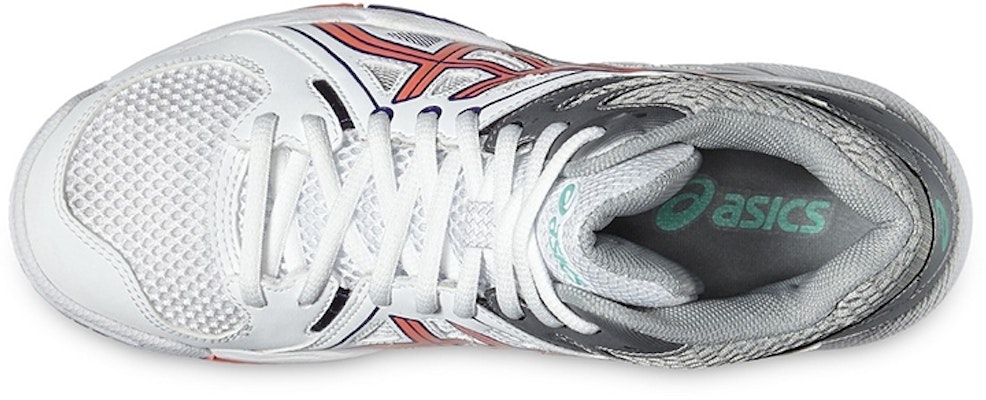 (W) ASICS Gel-Task MT 'Kelabu Jingga' B556Y-0106 Shop (W) ASICS Gel-Task MT 'Kelabu Jingga' B556Y-0106