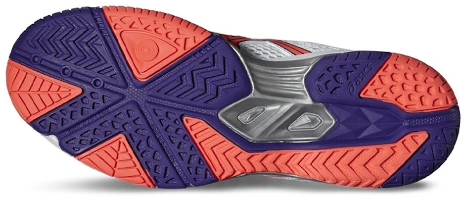 (W) ASICS Gel-Task MT 'Kelabu Jingga' B556Y-0106 Purchase (W) ASICS Gel-Task MT 'Kelabu Jingga' B556Y-0106