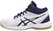 Buy (W) ASICS Gel-Task MT 'Putih Biru' B753Y-0133