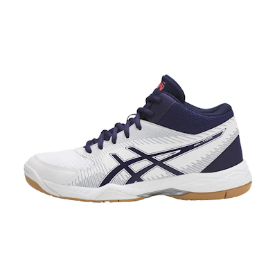 (W) ASICS Gel-Task MT Astral Aura Grey 'White'
