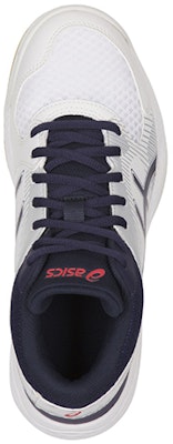 (W) ASICS Gel-Task MT 'Putih Biru' B753Y-0133 Lookbook (W) ASICS Gel-Task MT 'Putih Biru' B753Y-0133