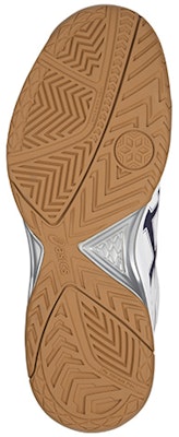 (W) ASICS Gel-Task MT 'Putih Biru' B753Y-0133 Purchase (W) ASICS Gel-Task MT 'Putih Biru' B753Y-0133