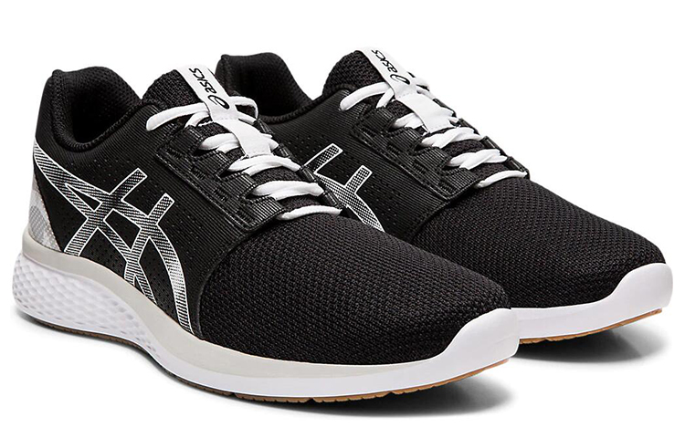 Lookbook (W) ASICS Gel Torrance 2 ''Schwarz'' 1022A117-001