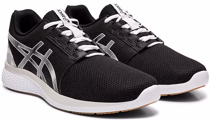 (W) アシックス ゲルトーランス 2 「ブラック」 1022A117-001 Lookbook (W) アシックス ゲルトーランス 2 「ブラック」 1022A117-001