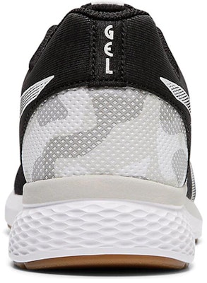 (W) アシックス ゲルトーランス 2 「ブラック」 1022A117-001 Shop (W) アシックス ゲルトーランス 2 「ブラック」 1022A117-001