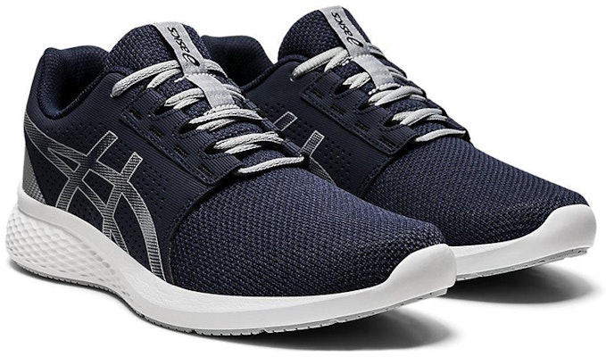 (W) ASICS Gel-Torrance 2 'Biru Abu-Abu' 1022A117-403 Lookbook (W) ASICS Gel-Torrance 2 'Biru Abu-Abu' 1022A117-403