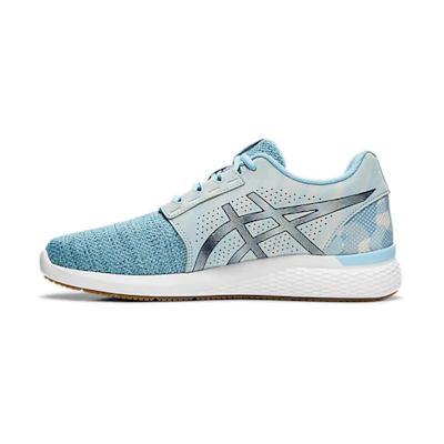 (W) ASICS Gel Torrance 2 'Heritage Blue'