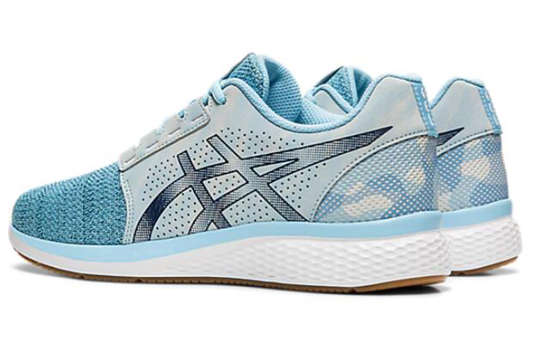 Lookbook (W) ASICS Gel Torrance 2 ''Bleu Héritage'' 1022A117-400