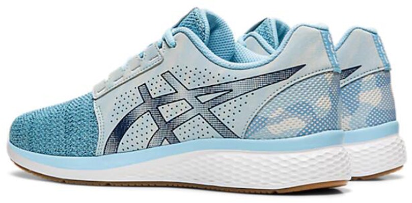 (W) 아식스 젤 토런스 2 '헤리티지 블루' 1022A117-400 Lookbook (W) 아식스 젤 토런스 2 '헤리티지 블루' 1022A117-400
