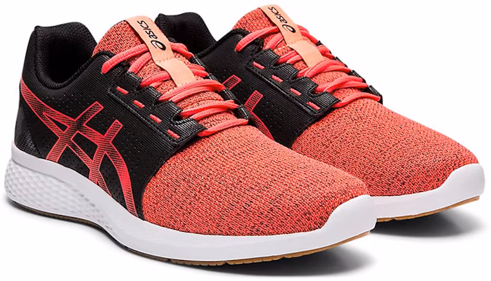 (W) ASICS Gel Torrance 2 'Laser Pink' Sepatu Wanita 1022A117-700 Lookbook (W) ASICS Gel Torrance 2 'Laser Pink' Sepatu Wanita 1022A117-700