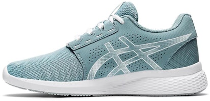 (Women) ASICS Gel Torrance 2 'Light Steel' 1022A117-404 (Women) ASICS Gel Torrance 2 'Light Steel' 1022A117-404