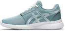 Buy (W) ASICS Gel Torrance 2 'Light Steel' Pria Wanita Olahraga Kasual 1022A117-404
