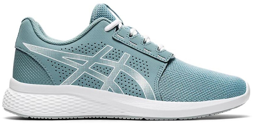 (W) ASICS Gel Torrance 2 'Light Steel' Lelaki Kasut Sukan 1022A117-404 Order (W) ASICS Gel Torrance 2 'Light Steel' Lelaki Kasut Sukan 1022A117-404