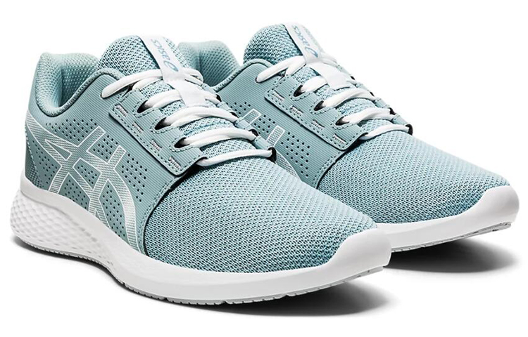 Lookbook (W) ASICS Gel Torrance 2 'Light Steel' Pria Wanita Olahraga Kasual 1022A117-404
