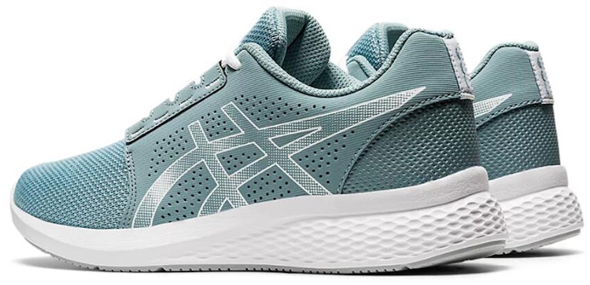 (W) ASICS Gel Torrance 2 'Light Steel' Lelaki Kasut Sukan 1022A117-404 Shop (W) ASICS Gel Torrance 2 'Light Steel' Lelaki Kasut Sukan 1022A117-404