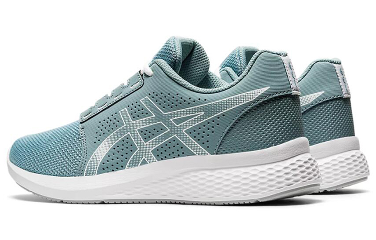 Shop (W) ASICS Gel Torrance 2 'Light Steel' Pria Wanita Olahraga Kasual 1022A117-404