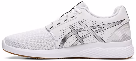 (Women) ASICS Gel Torrance 2 'White Black' 1022A117-100 (Women) ASICS Gel Torrance 2 'White Black' 1022A117-100