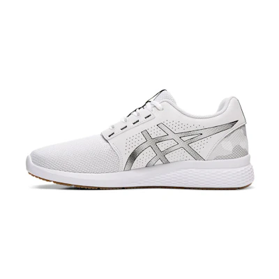 (W) ASICS Gel Torrance 2 'White Black'