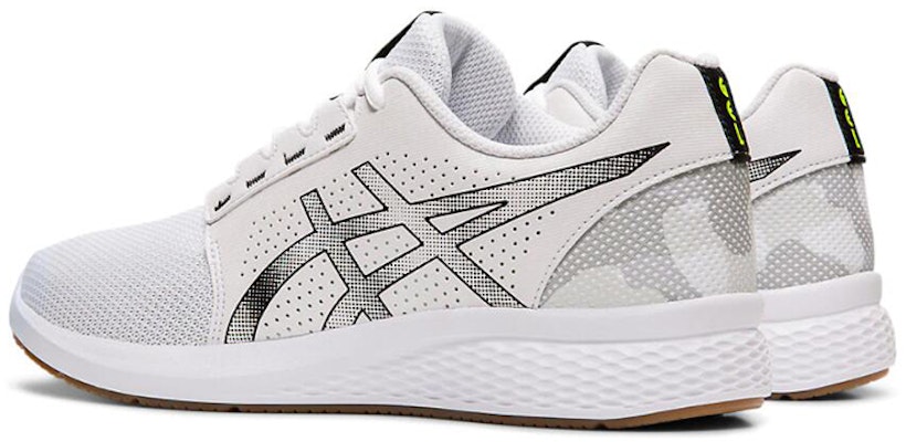 (W) アシックス ゲルトランス2 白黒 (Ashikku Gerutotransu 2 Shirokuro) 1022A117-100 Shop (W) アシックス ゲルトランス2 白黒 (Ashikku Gerutotransu 2 Shirokuro) 1022A117-100