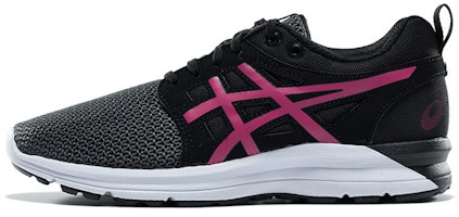 (Women) ASICS Gel-Torrance Black/Grey/Pink T7J7N-9717 (Women) ASICS Gel-Torrance Black/Grey/Pink T7J7N-9717