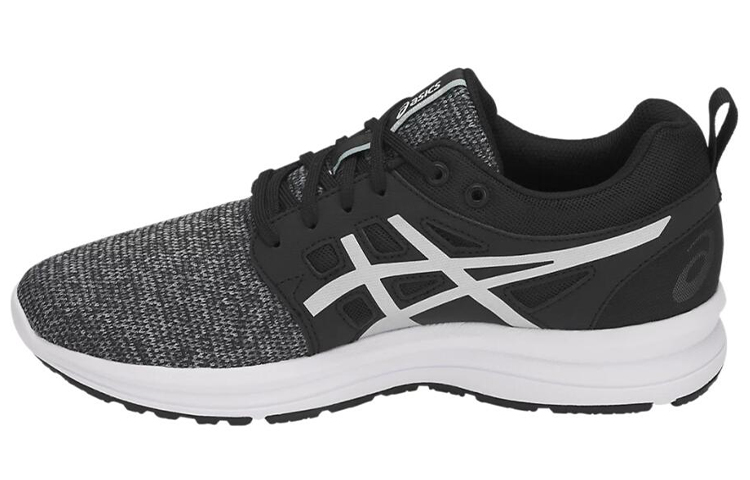 (Women) ASICS Gel Torrance 'Black Silver'  1022A046-011