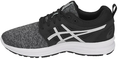 (Women) ASICS Gel Torrance 'Black Silver' 1022A046-011 (Women) ASICS Gel Torrance 'Black Silver' 1022A046-011
