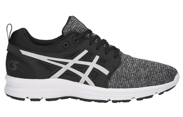 Order (W) ASICS Gel Torrance ''Schwarz Silber'' 1022A046-011