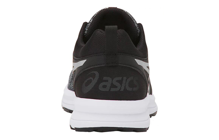 Lookbook (W) ASICS Gel Torrance ''Schwarz Silber'' 1022A046-011