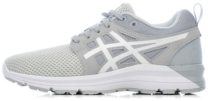 (Women) ASICS Gel-Torrance 'Grey White' T7J7N-9601 (Women) ASICS Gel-Torrance 'Grey White' T7J7N-9601