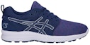 Order (W) ASICS Gel Torrance 'Indigo Biru' 1022A046-410