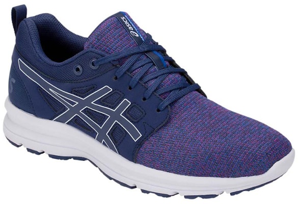 (W) ASICS Gel Torrance 'Indigo Biru' 1022A046-410 Lookbook (W) ASICS Gel Torrance 'Indigo Biru' 1022A046-410
