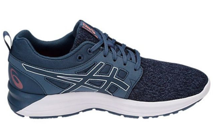 Order (W) ASICS Gel-Torrance 'Biru Indigo' T7J8N-5656