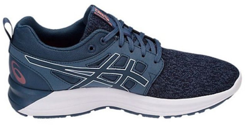 (W) ASICS Gel-Torrance 'Biru Indigo' T7J8N-5656 Order (W) ASICS Gel-Torrance 'Biru Indigo' T7J8N-5656