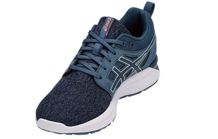 Lookbook (W) ASICS Gel-Torrance 'Biru Indigo' T7J8N-5656