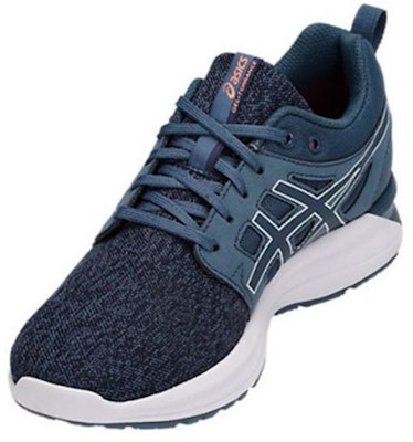 (W) ASICS Gel-Torrance 'Biru Indigo' T7J8N-5656 Lookbook (W) ASICS Gel-Torrance 'Biru Indigo' T7J8N-5656