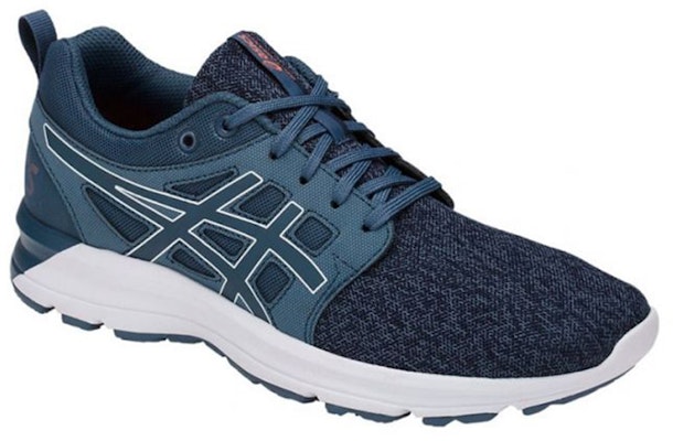 (W) ASICS Gel-Torrance 'Biru Indigo' T7J8N-5656 Shop (W) ASICS Gel-Torrance 'Biru Indigo' T7J8N-5656