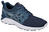 Shop (W) ASICS Gel-Torrance 'Biru Indigo' T7J8N-5656