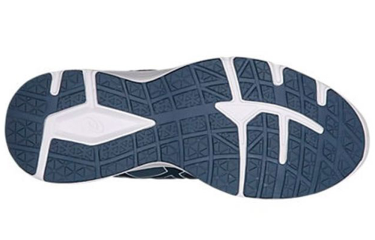 Details for (W) ASICS Gel-Torrance 'Biru Indigo' T7J8N-5656