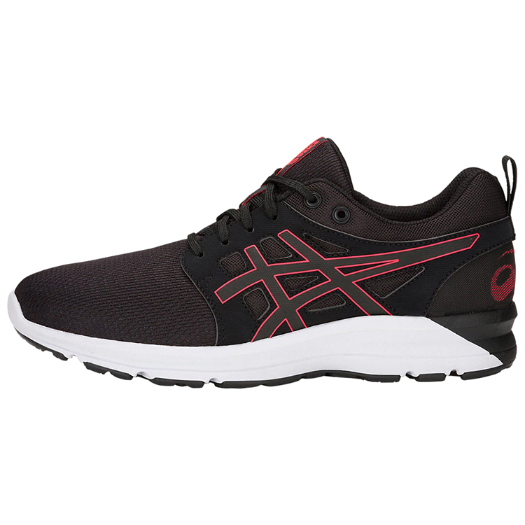 (Women) ASICS Gel Torrance MX 'Black Diva Pink'  1022A031-001