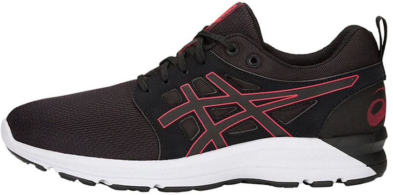 (W) ASICS Gel Torrance MX 'Negro Diva Rosa' 1022A031-001 Buy (W) ASICS Gel Torrance MX 'Negro Diva Rosa' 1022A031-001