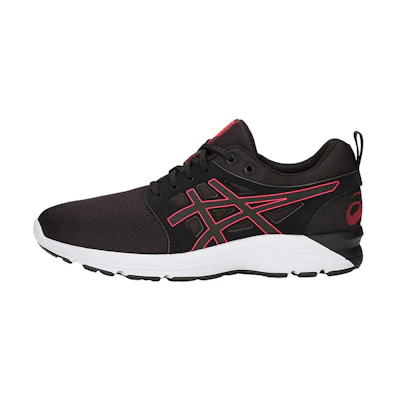 (W) ASICS Gel Torrance MX 'Black Diva Pink'